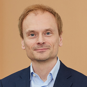 Markus Ginman