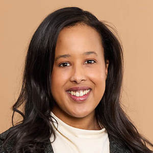 Bilde av Idil Abdi